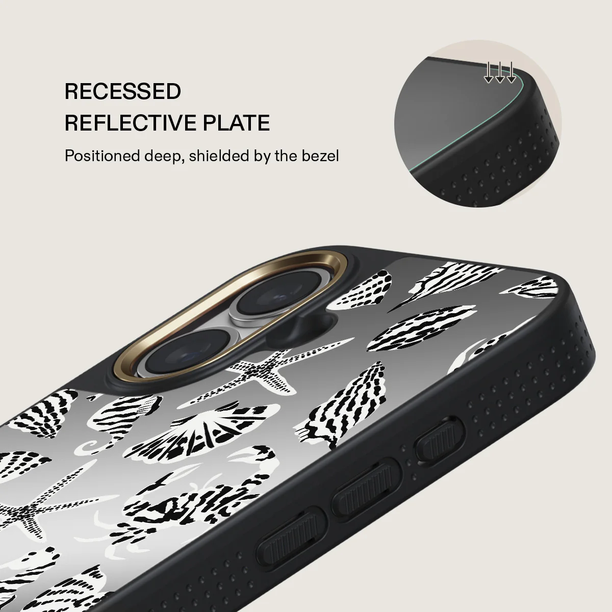 Hydra - iPhone 16 Case - Image 30