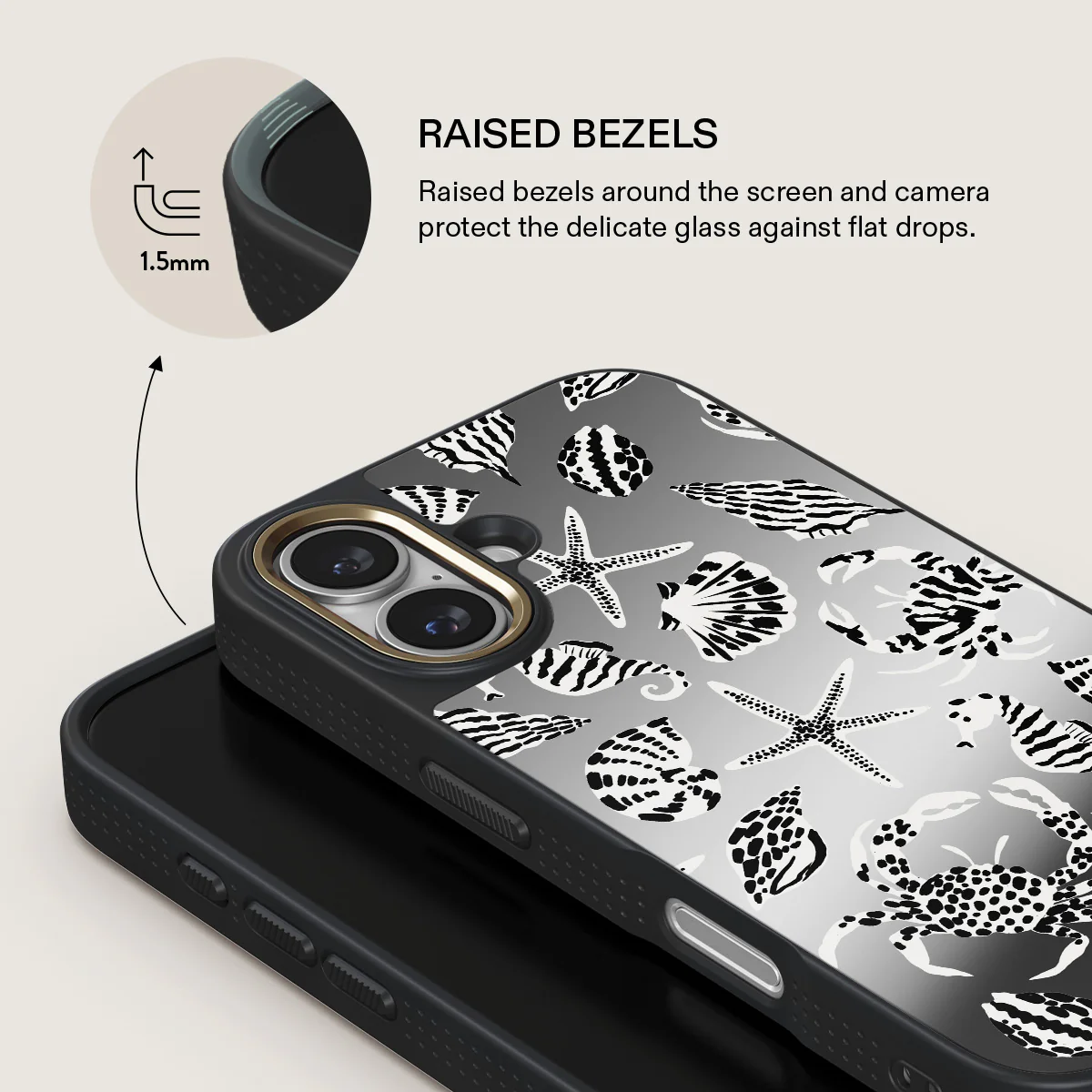 Hydra - iPhone 16 Case - Image 31