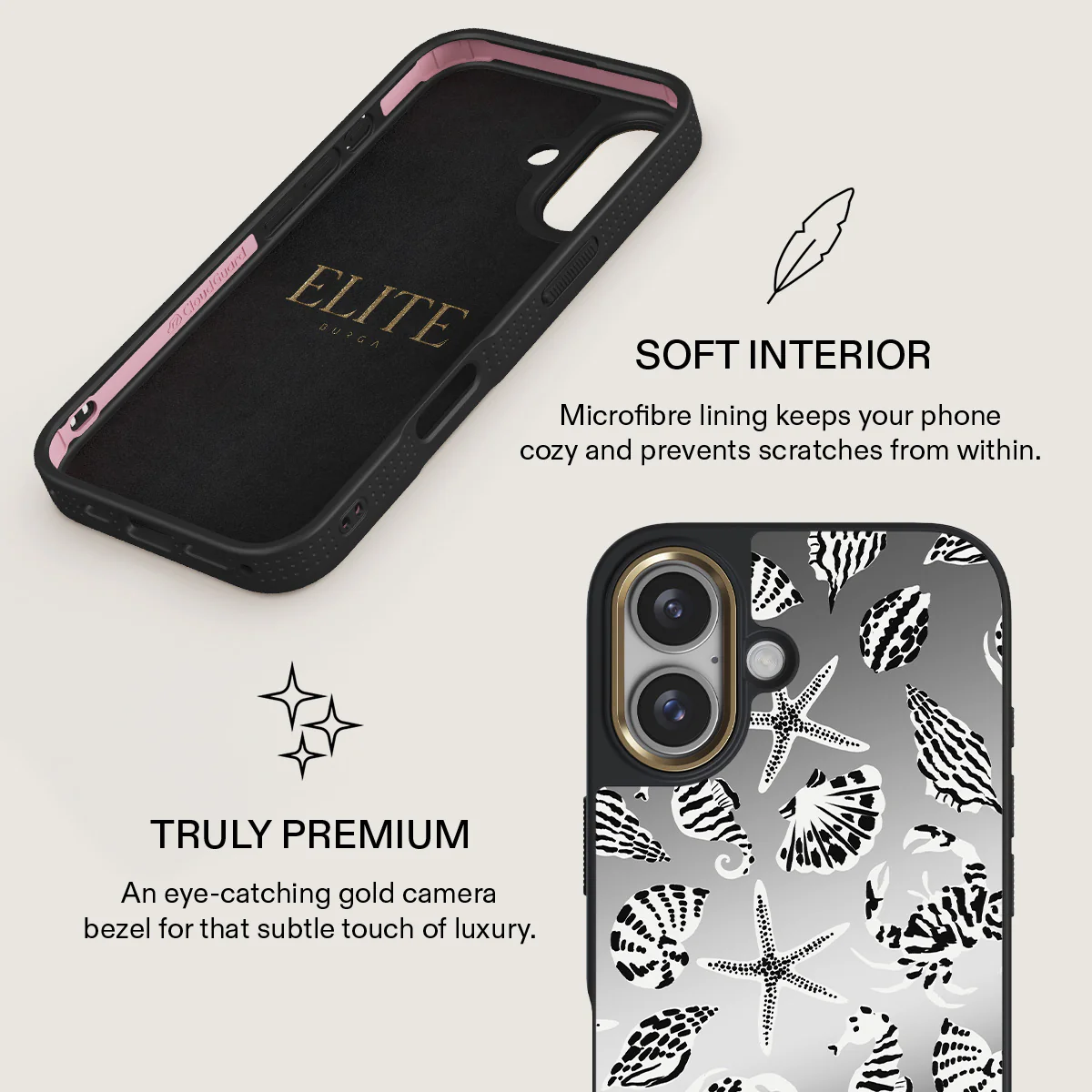 Hydra - iPhone 16 Case - Image 33