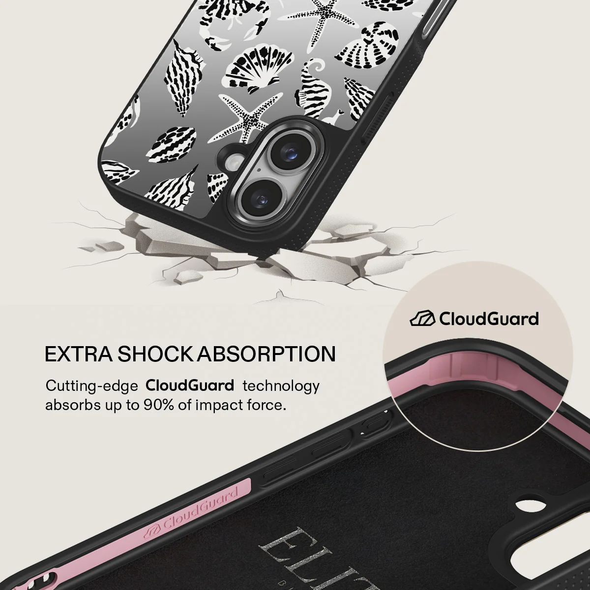 Hydra - iPhone 16 Case - Image 37