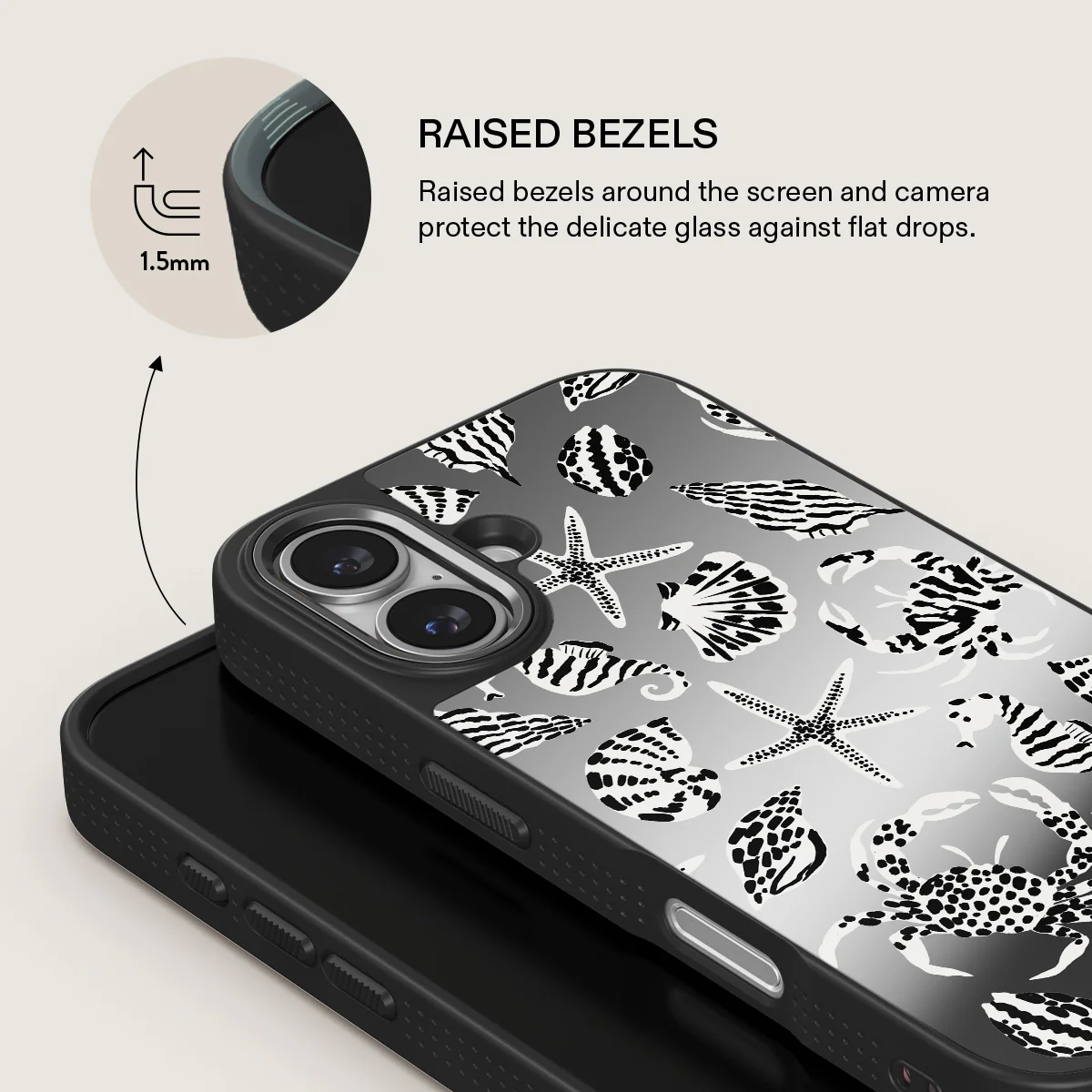 Hydra - iPhone 16 Case - Image 39