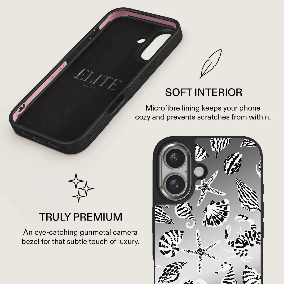 Hydra - iPhone 16 Case - Image 41