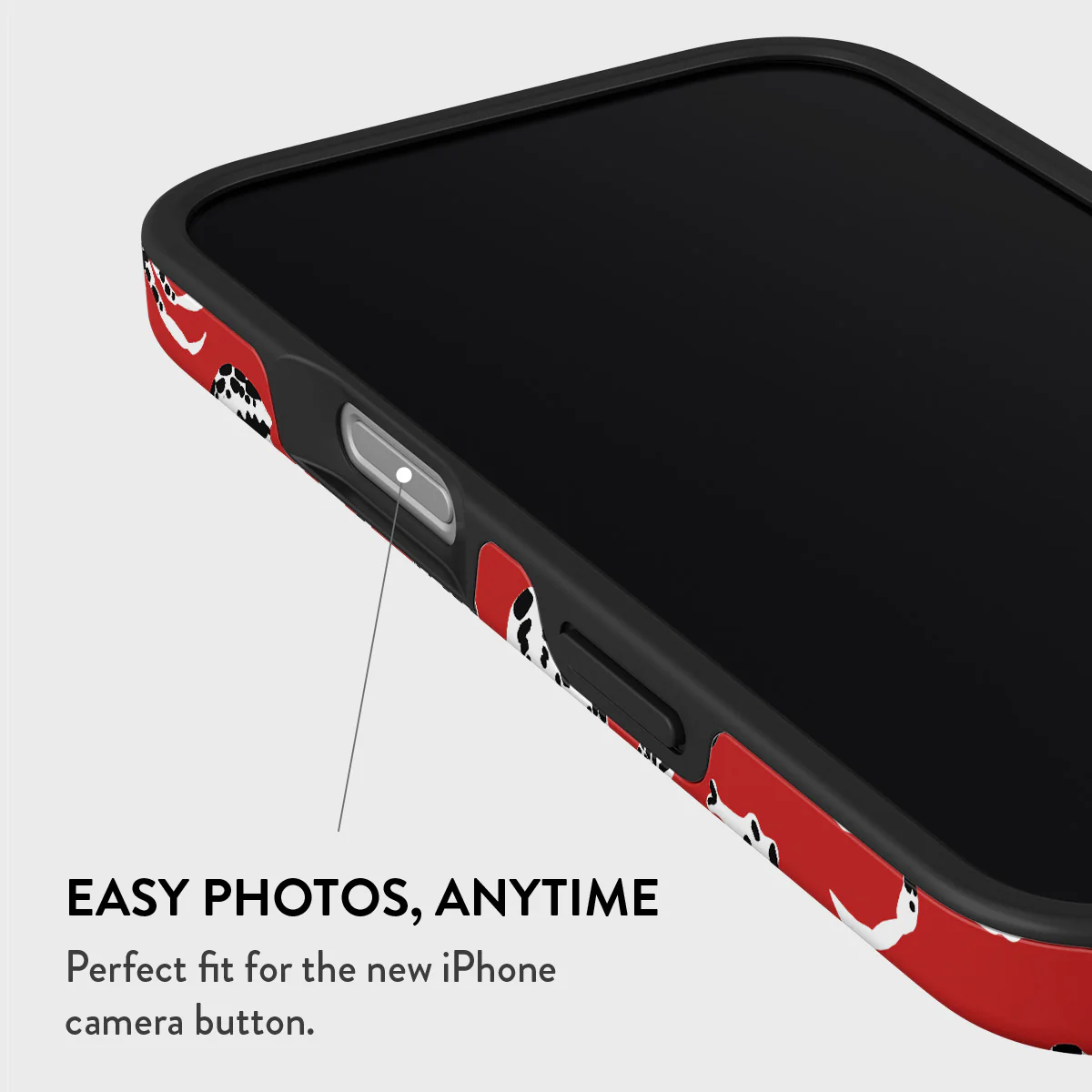 Hydra - iPhone 16 Case - Image 5
