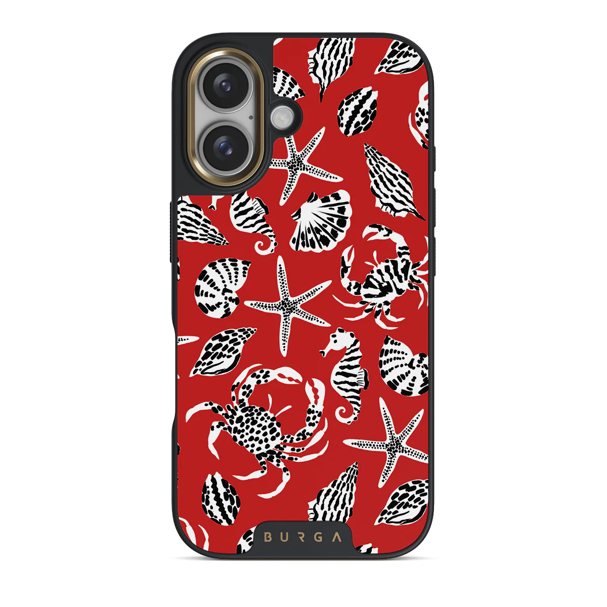 Hydra - iPhone 16 Case - Image 6