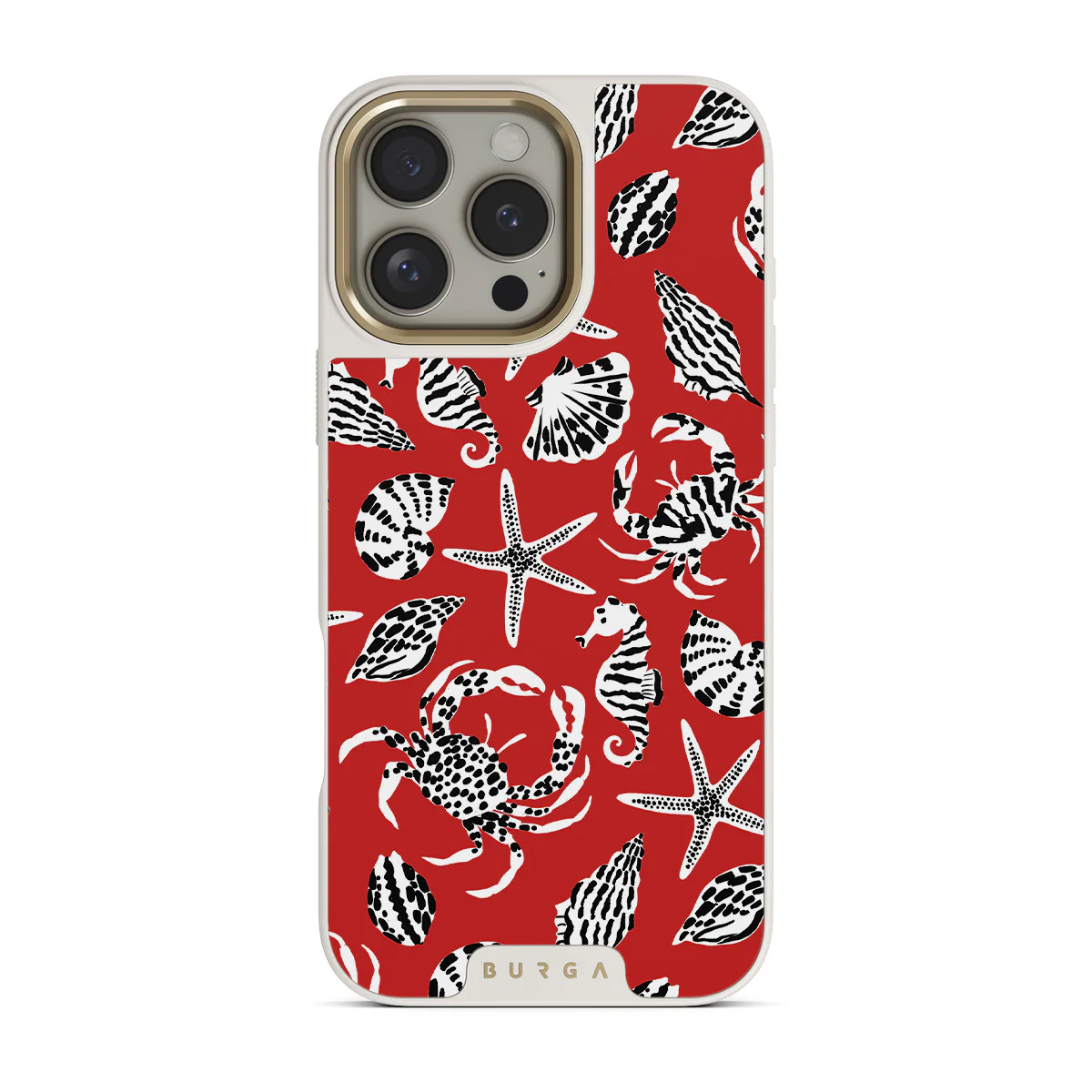 Hydra - iPhone 16 Pro Case - Image 20