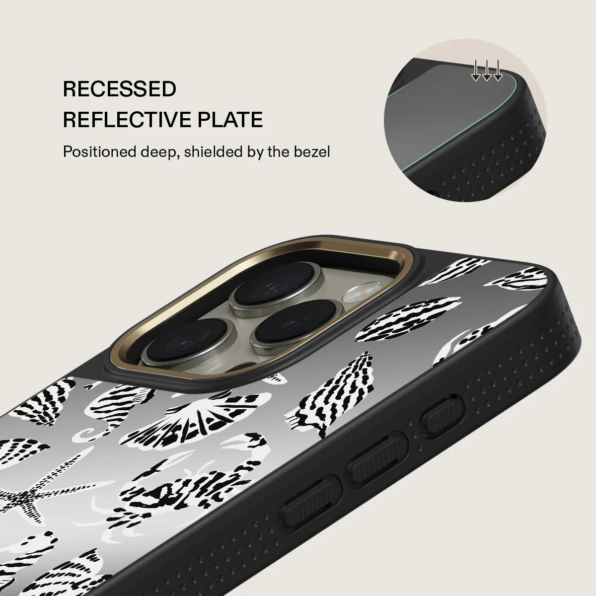 Hydra - iPhone 16 Pro Case - Image 30