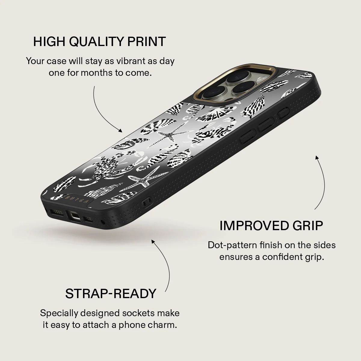Hydra - iPhone 16 Pro Case - Image 32