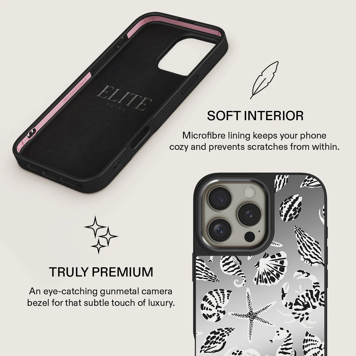 Hydra - iPhone 16 Pro Case - Image 41