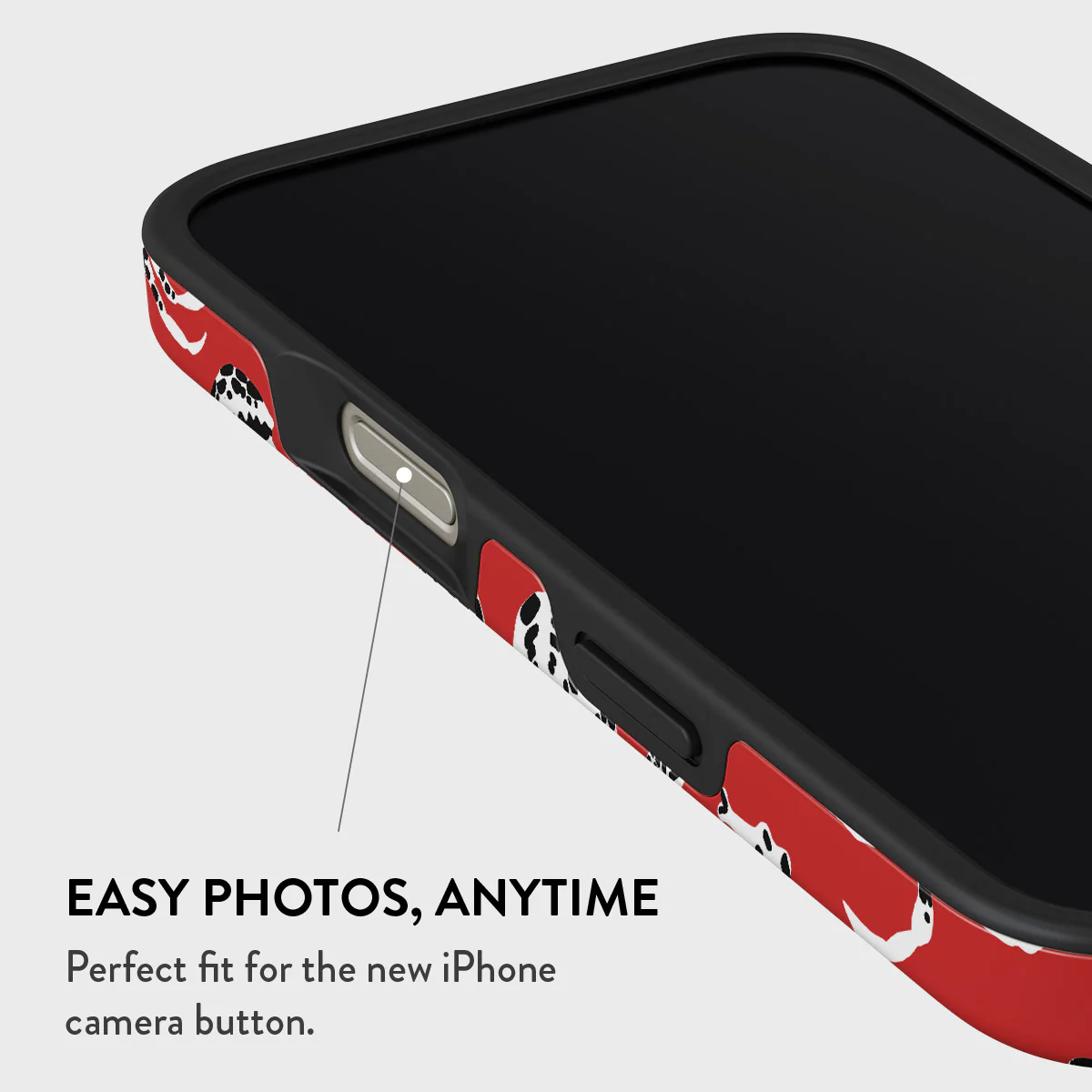 Hydra - iPhone 16 Pro Case - Image 5