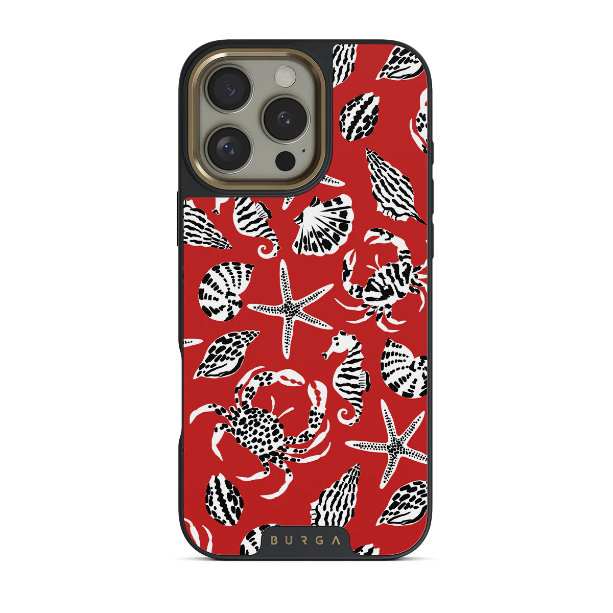 Hydra - iPhone 16 Pro Case - Image 6