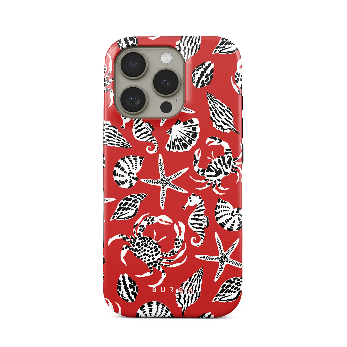 Hydra - iPhone 16 Pro Max Case
