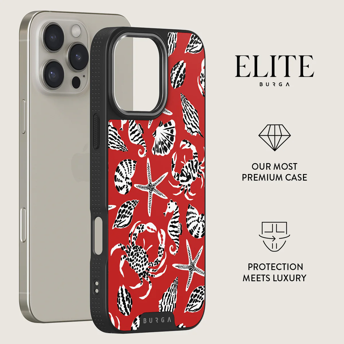 Hydra - iPhone 16 Pro Max Case - Image 14