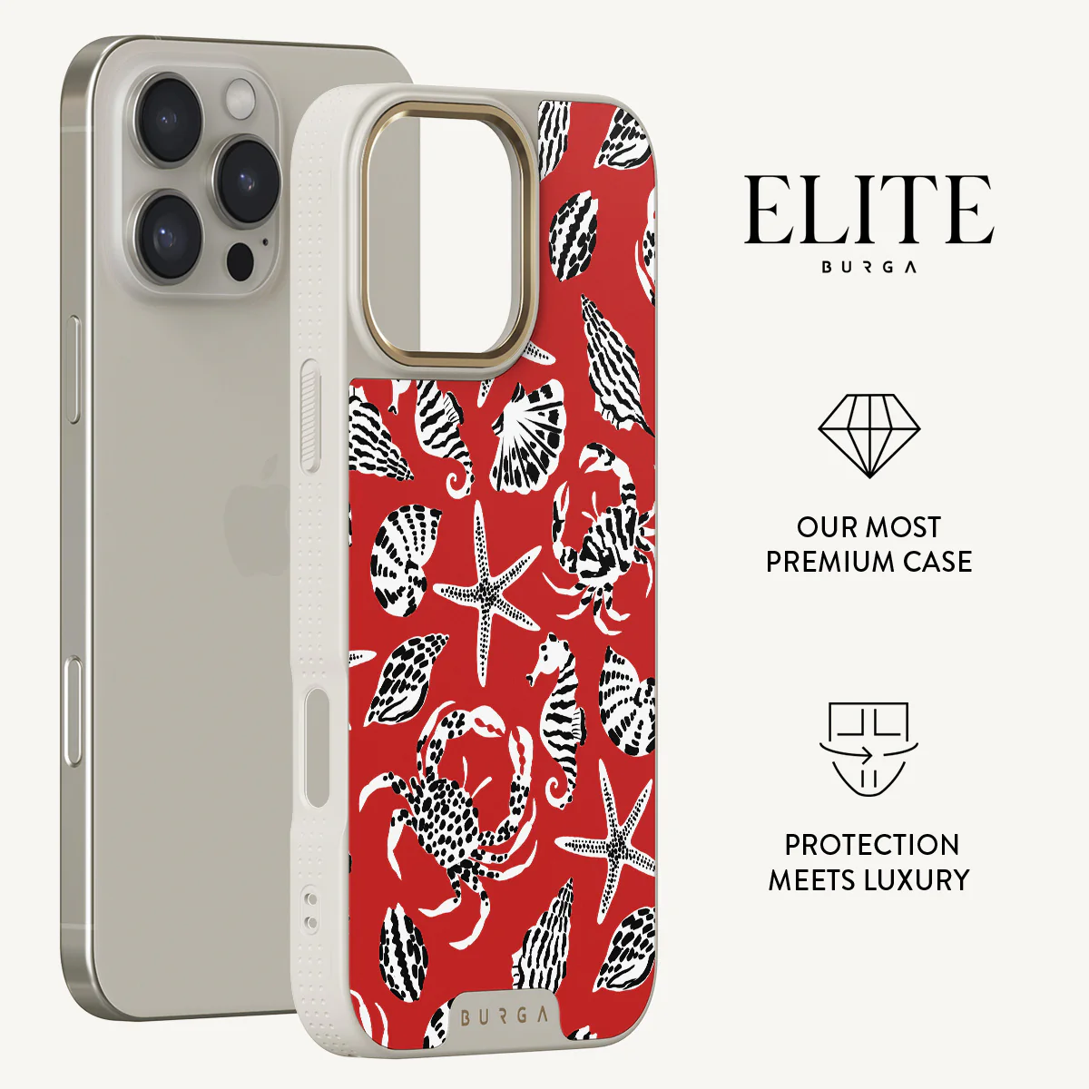 Hydra - iPhone 16 Pro Max Case - Image 21