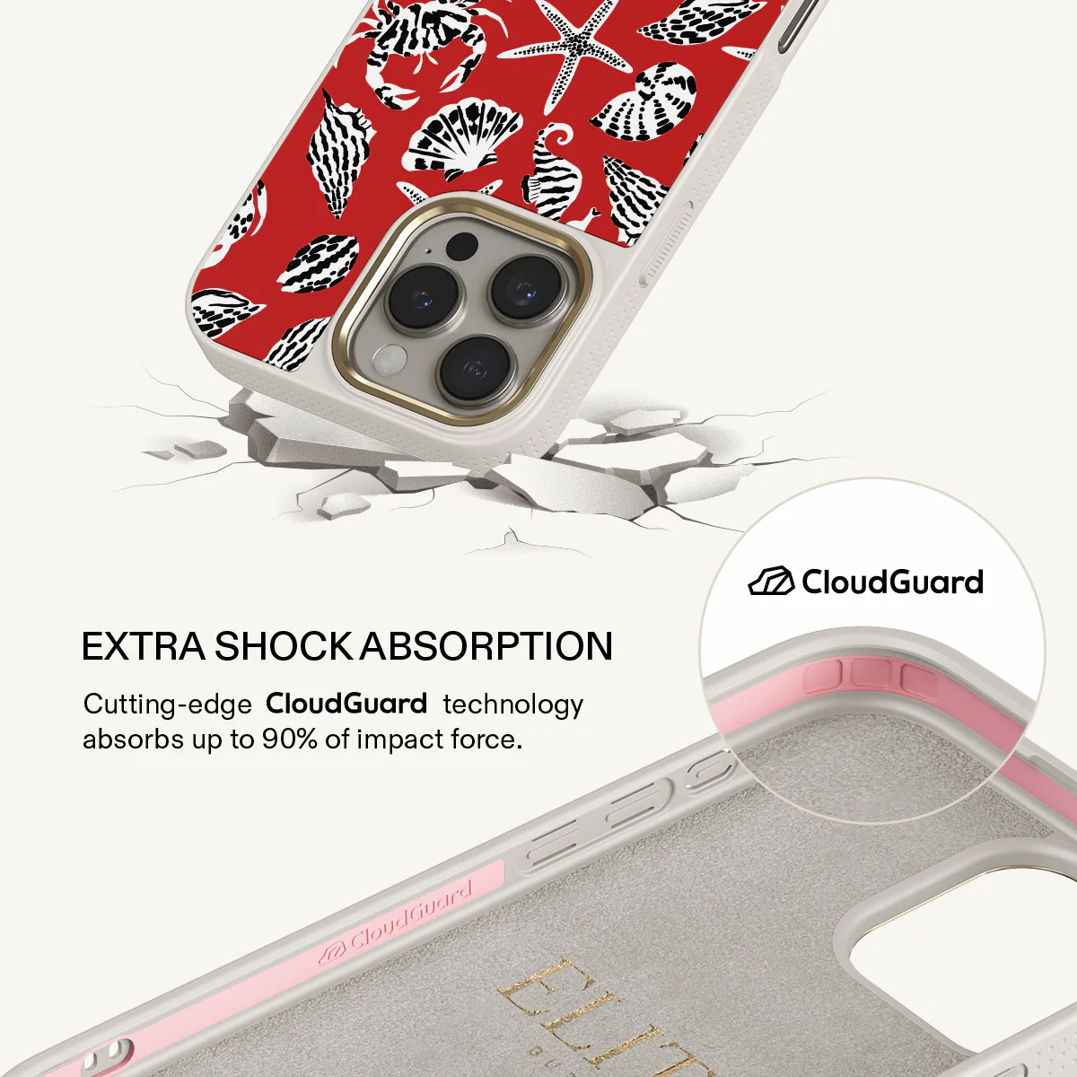 Hydra - iPhone 16 Pro Max Case - Image 22