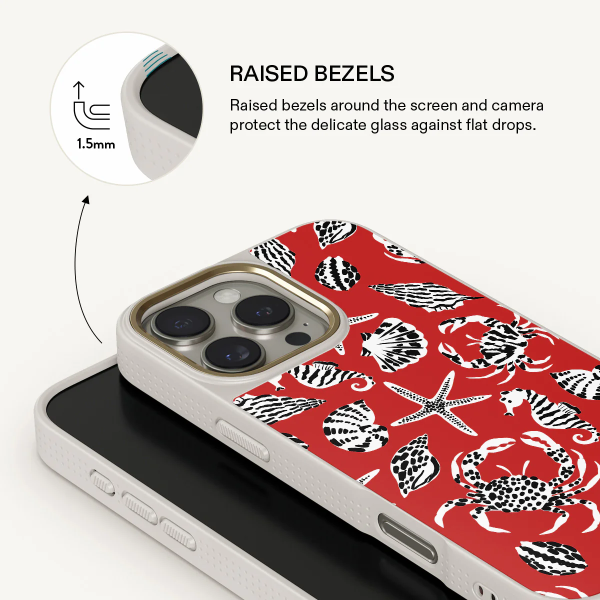 Hydra - iPhone 16 Pro Max Case - Image 23