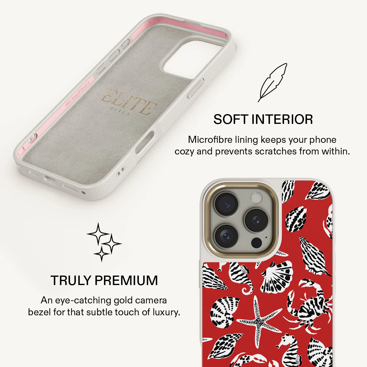 Hydra - iPhone 16 Pro Max Case - Image 25