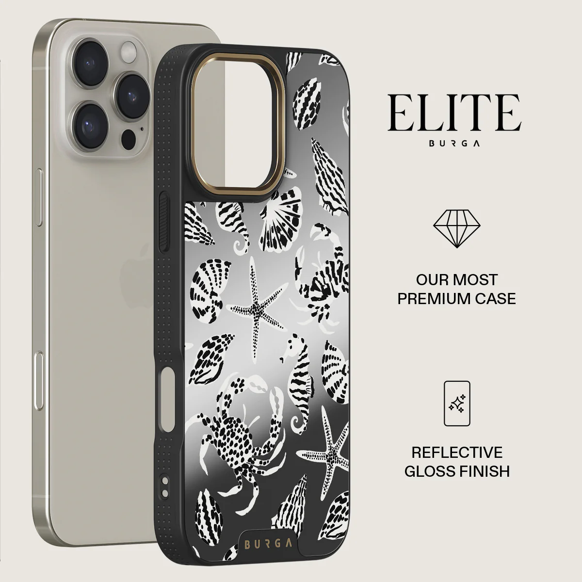 Hydra - iPhone 16 Pro Max Case - Image 28