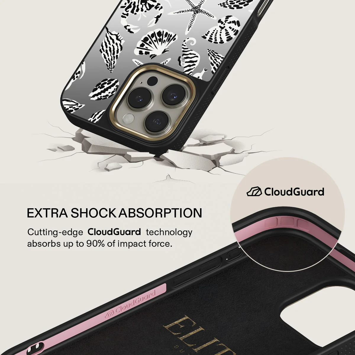 Hydra - iPhone 16 Pro Max Case - Image 29