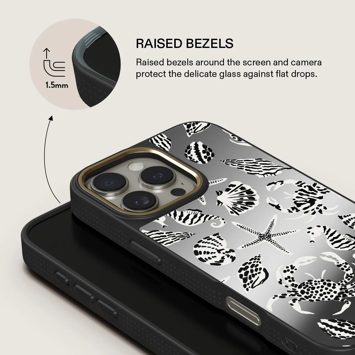 Hydra - iPhone 16 Pro Max Case - Image 31