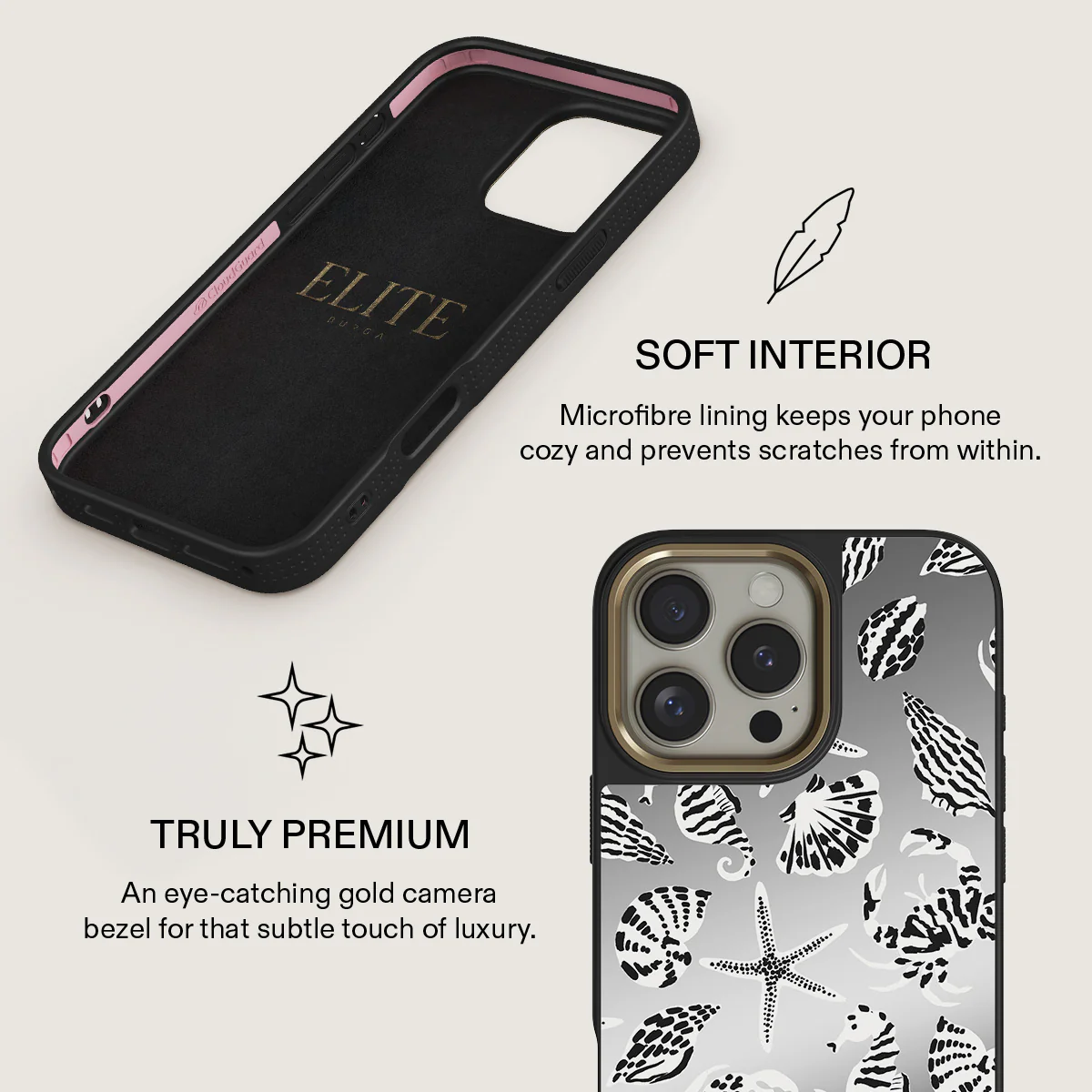 Hydra - iPhone 16 Pro Max Case - Image 33