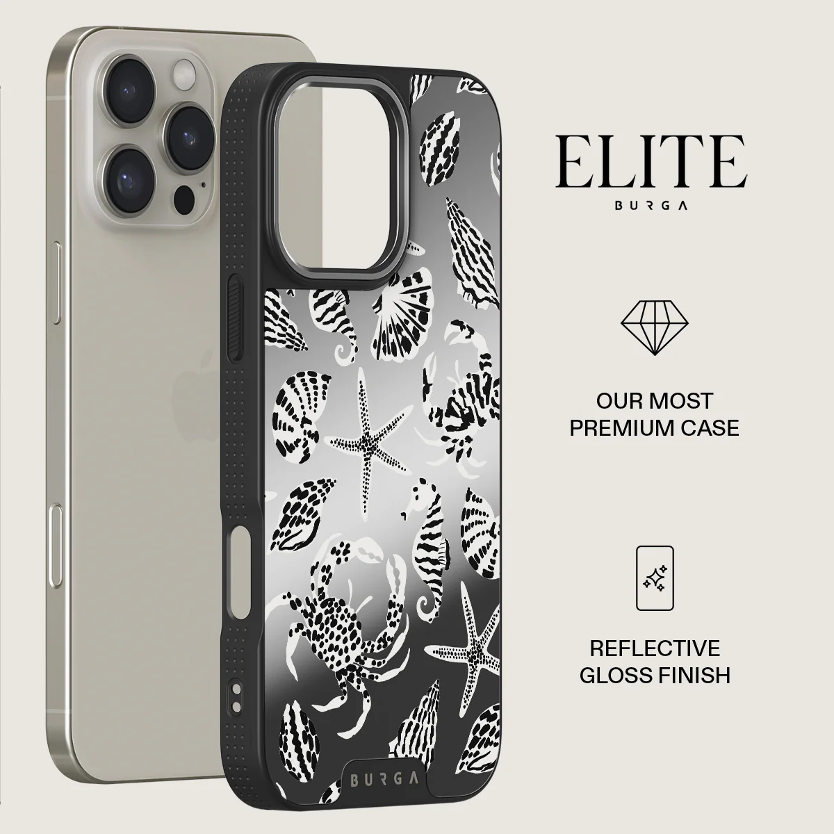 Hydra - iPhone 16 Pro Max Case - Image 36