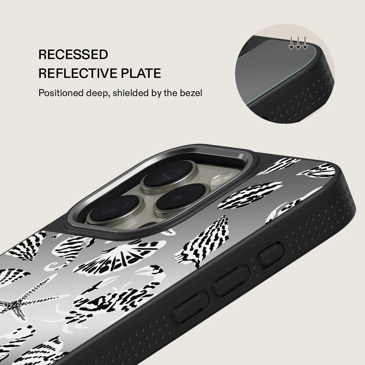 Hydra - iPhone 16 Pro Max Case - Image 38