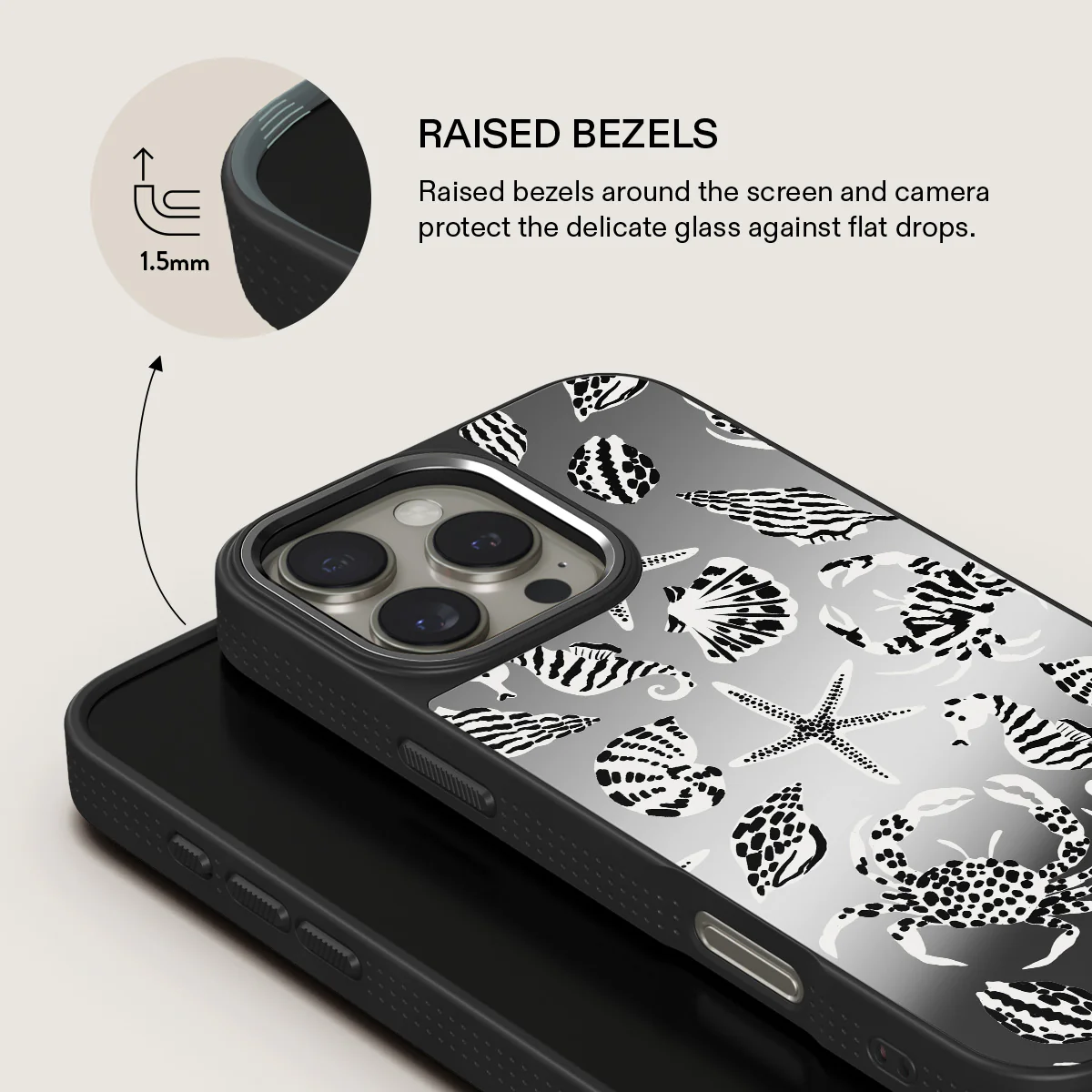 Hydra - iPhone 16 Pro Max Case - Image 39