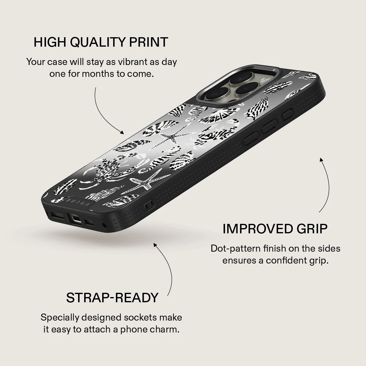 Hydra - iPhone 16 Pro Max Case - Image 40