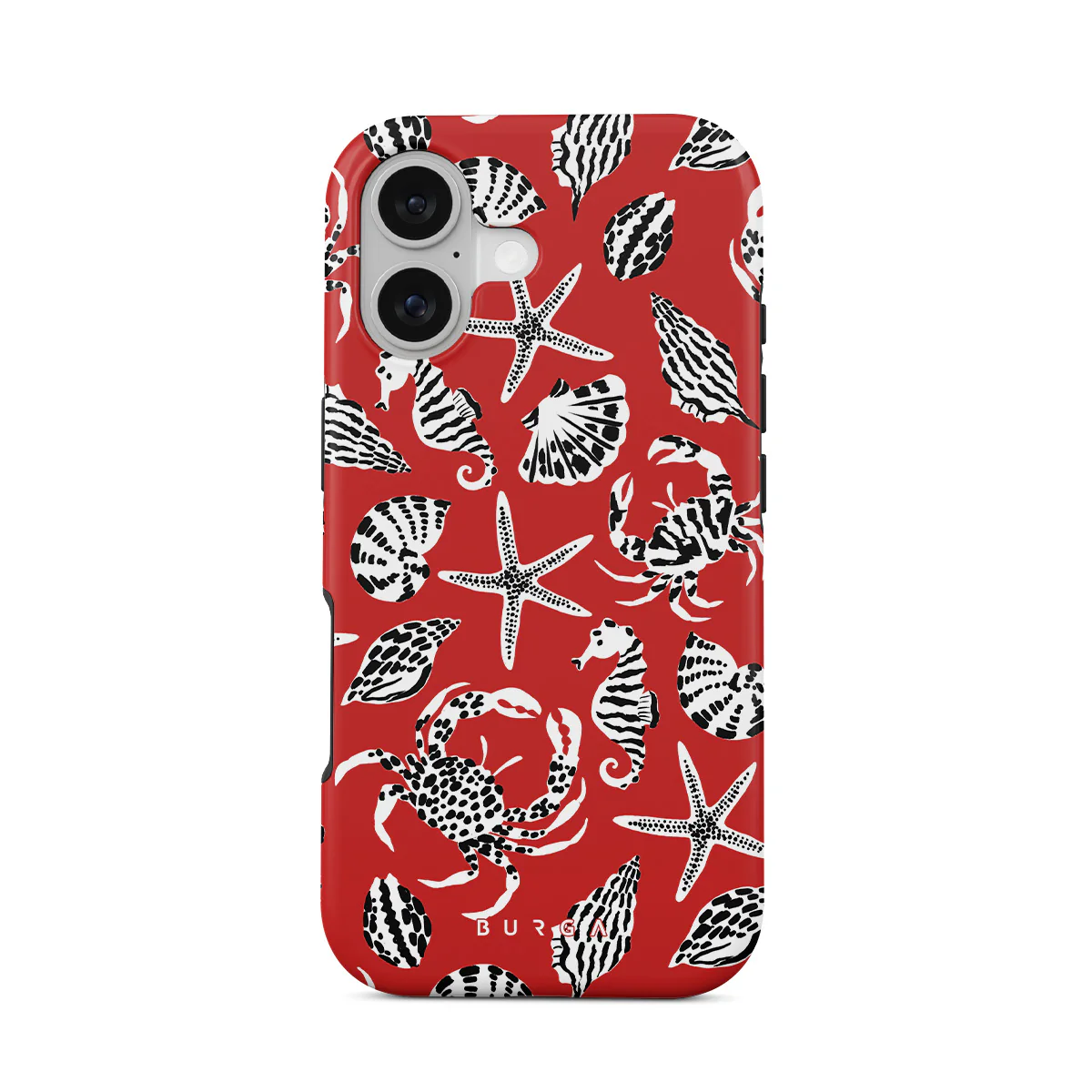 Hydra - iPhone 17 Case
