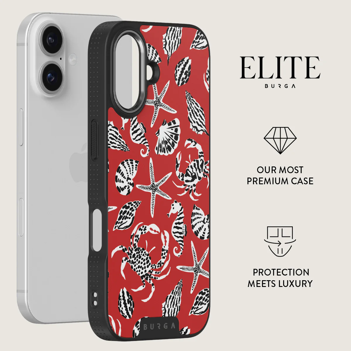 Hydra - iPhone 17 Case - Image 13