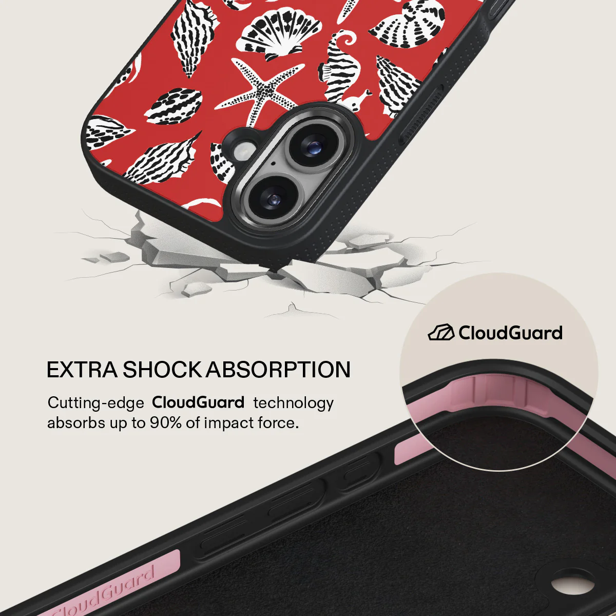 Hydra - iPhone 17 Case - Image 14