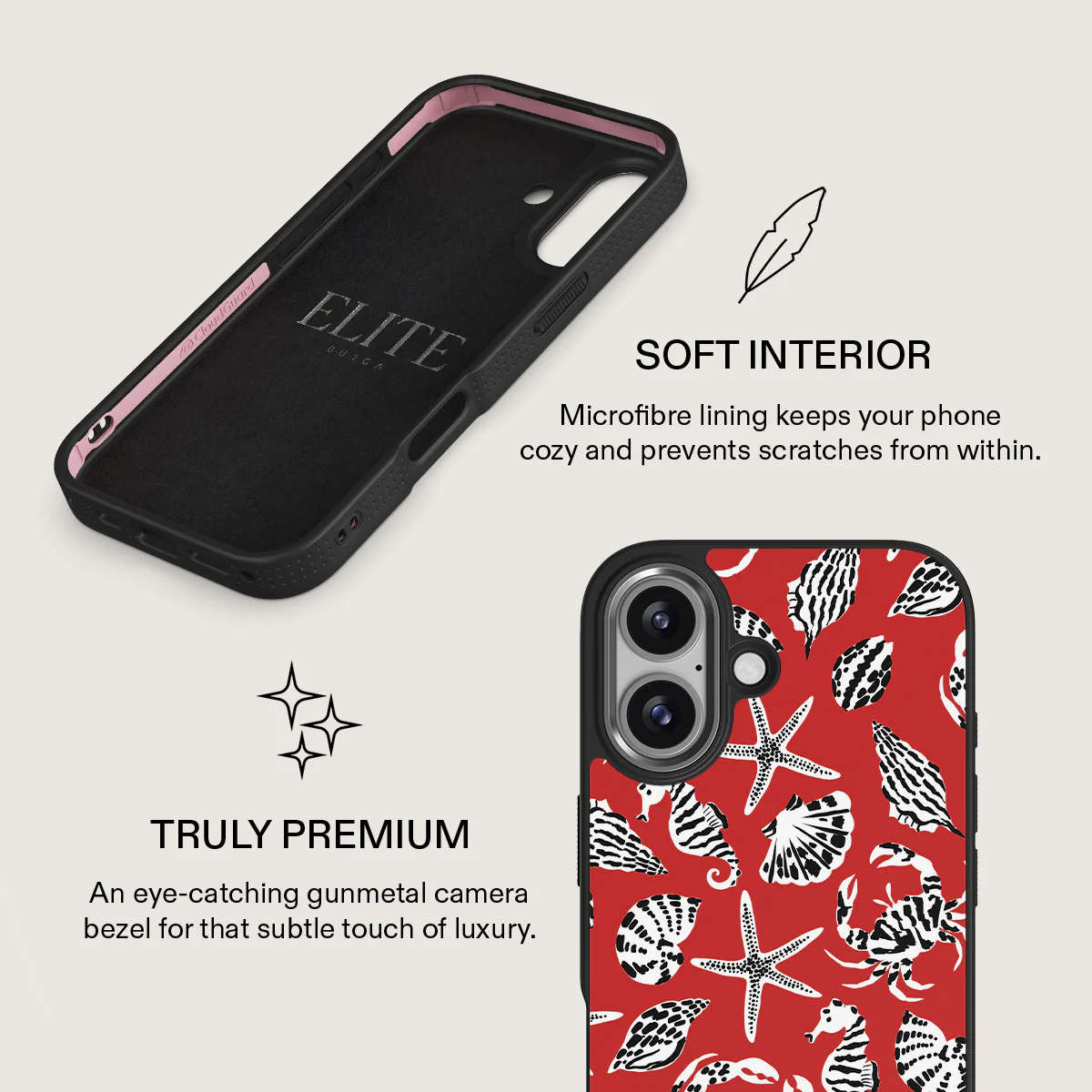 Hydra - iPhone 17 Case - Image 17