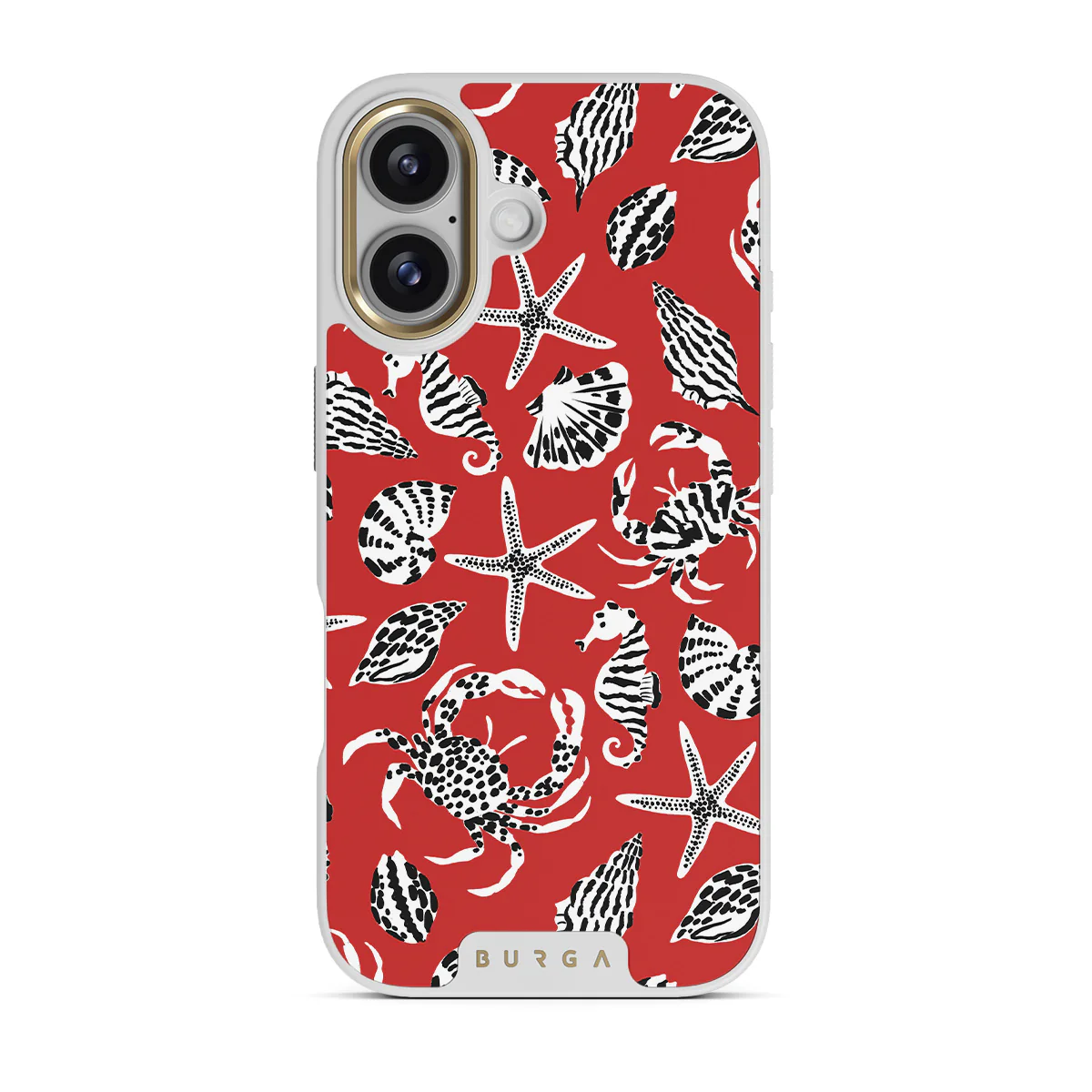 Hydra - iPhone 17 Case - Image 19