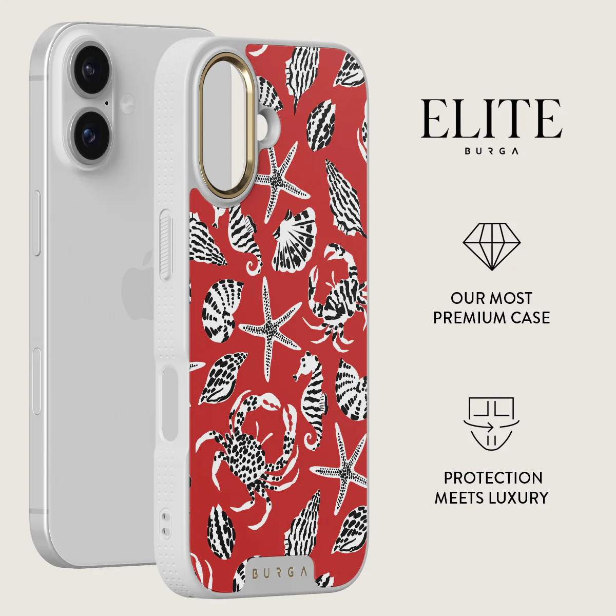Hydra - iPhone 17 Case - Image 20