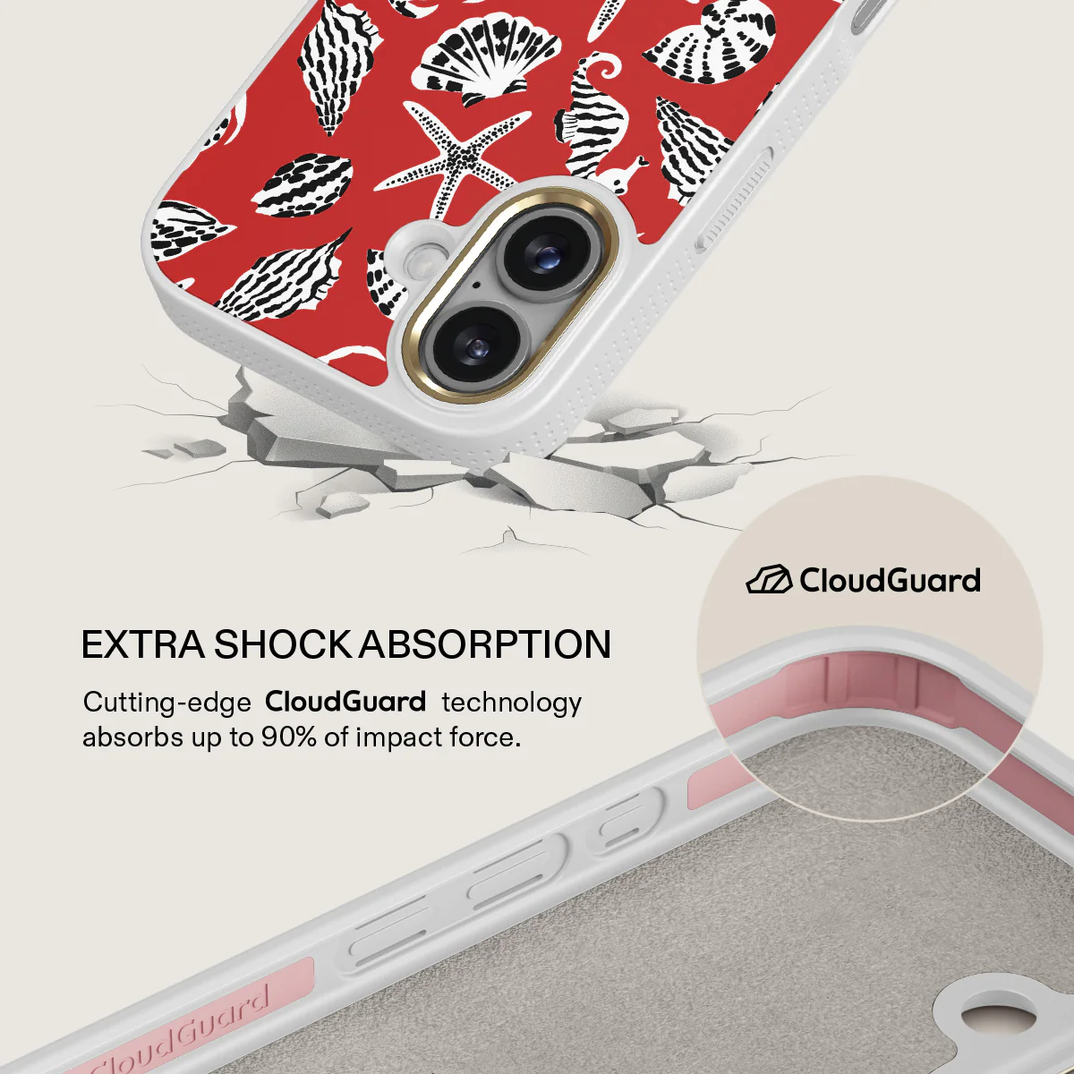 Hydra - iPhone 17 Case - Image 21