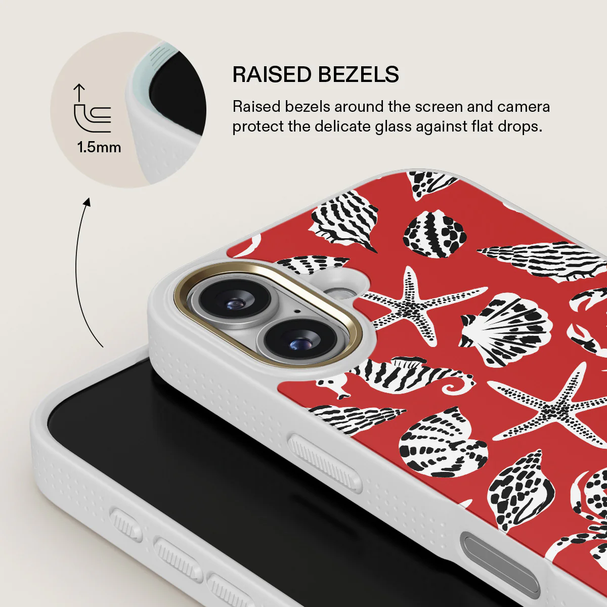Hydra - iPhone 17 Case - Image 22