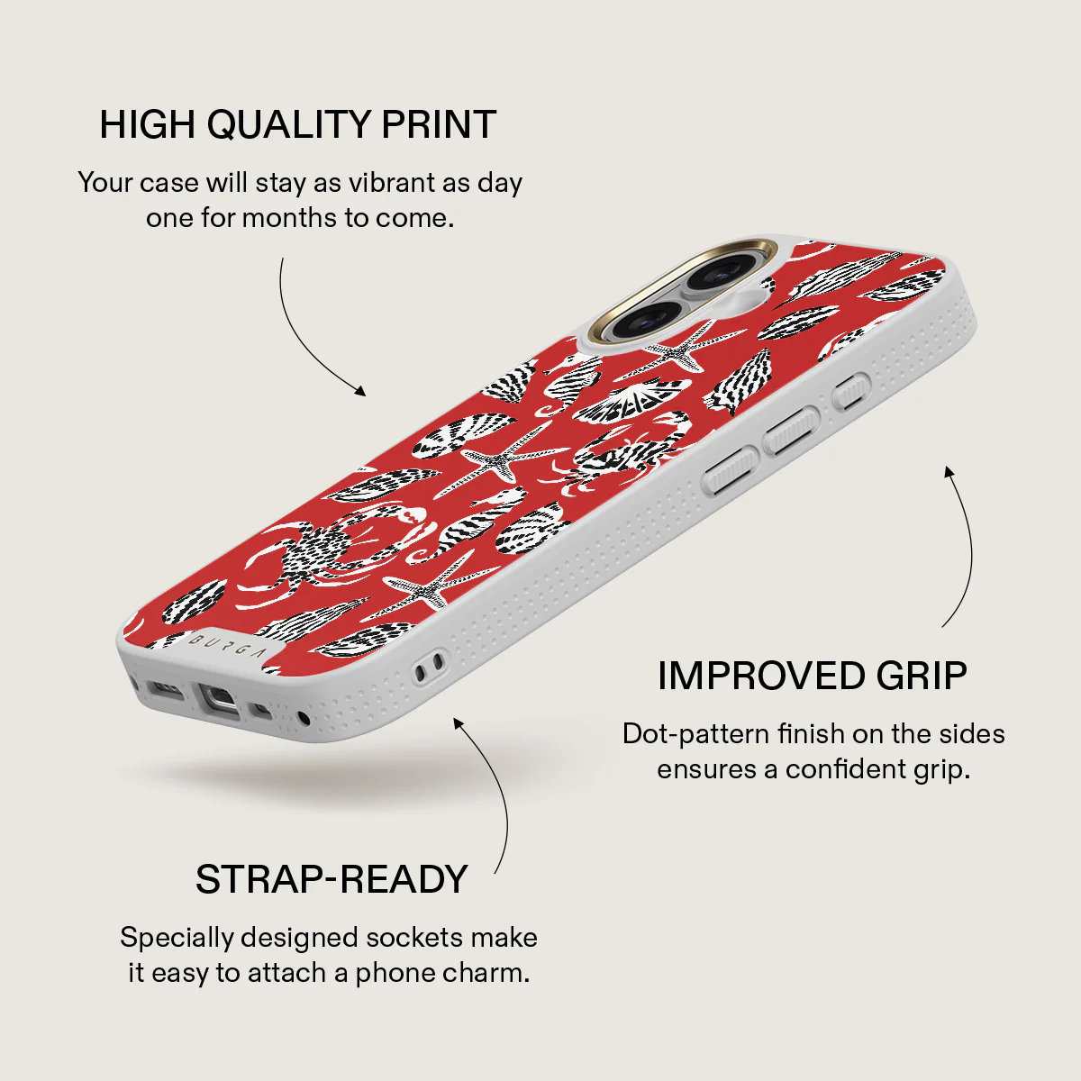 Hydra - iPhone 17 Case - Image 23