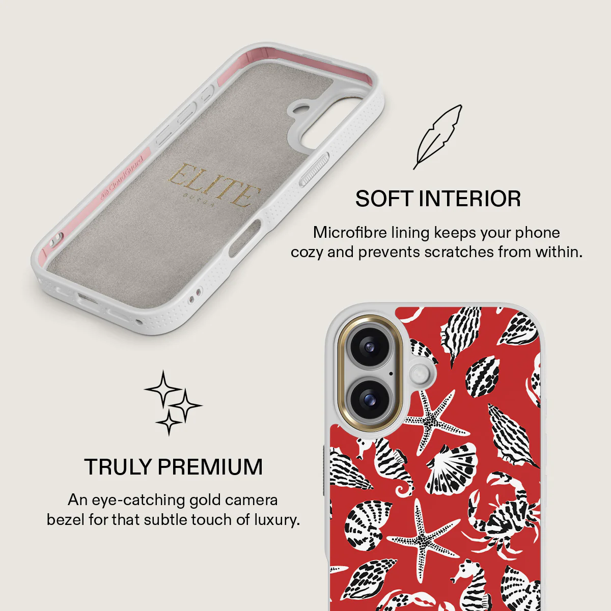 Hydra - iPhone 17 Case - Image 24