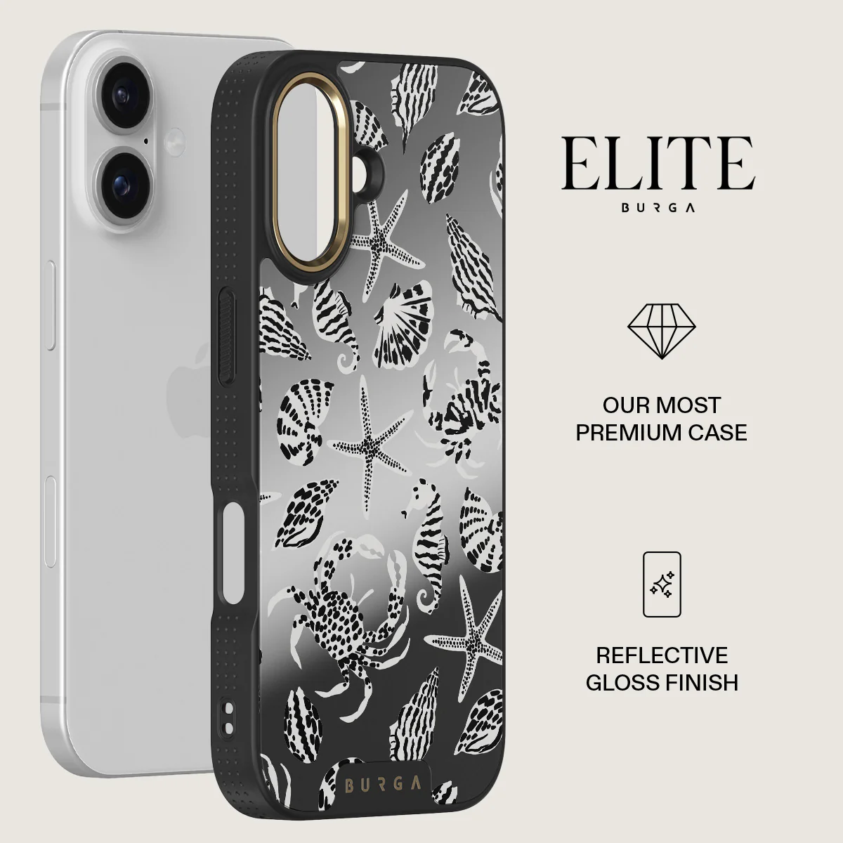 Hydra - iPhone 17 Case - Image 27