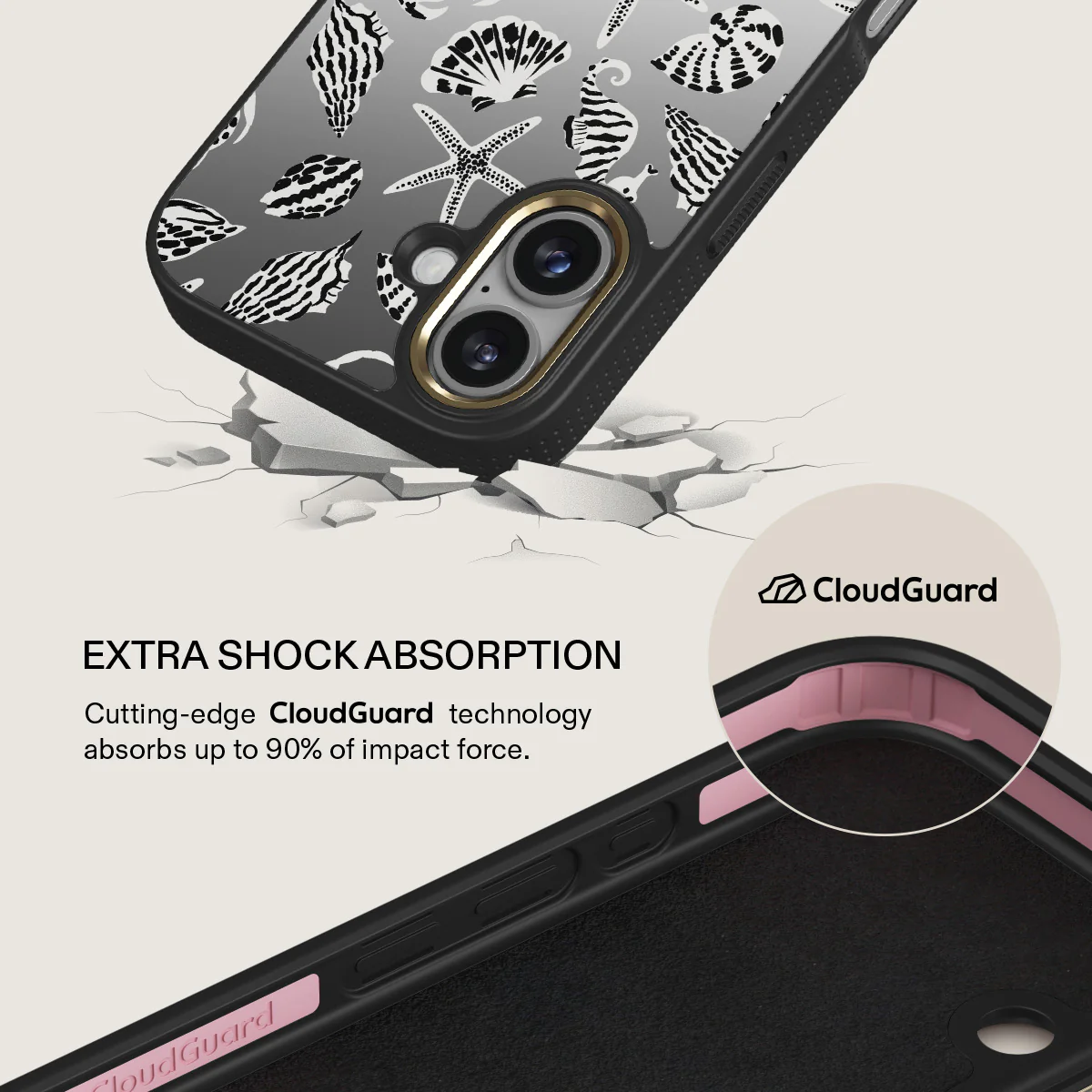 Hydra - iPhone 17 Case - Image 28