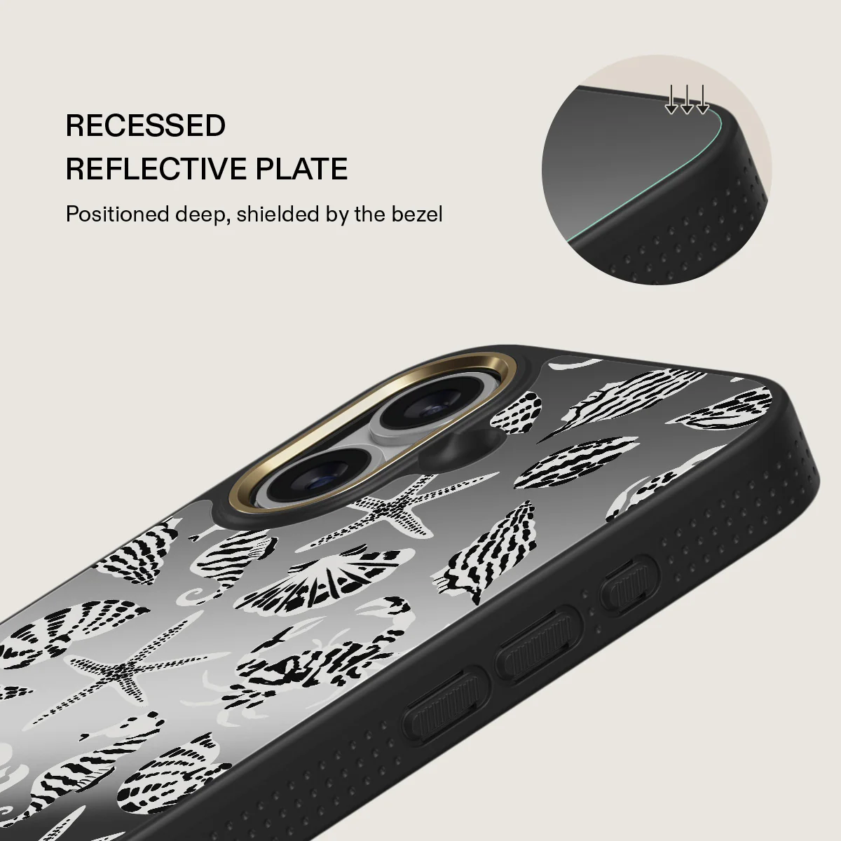 Hydra - iPhone 17 Case - Image 29