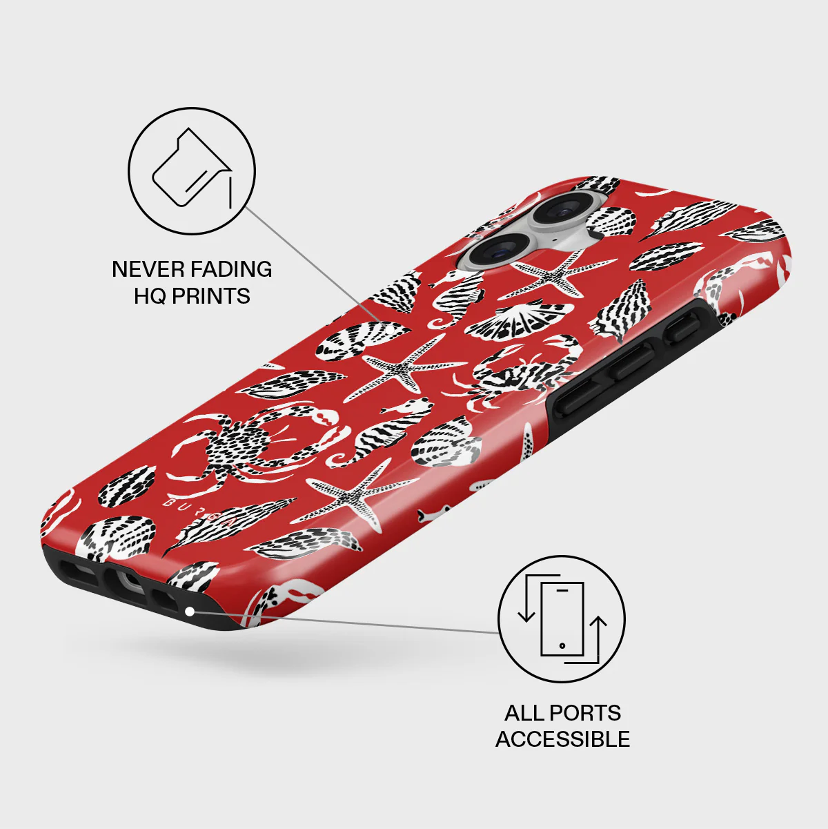 Hydra - iPhone 17 Case - Image 3