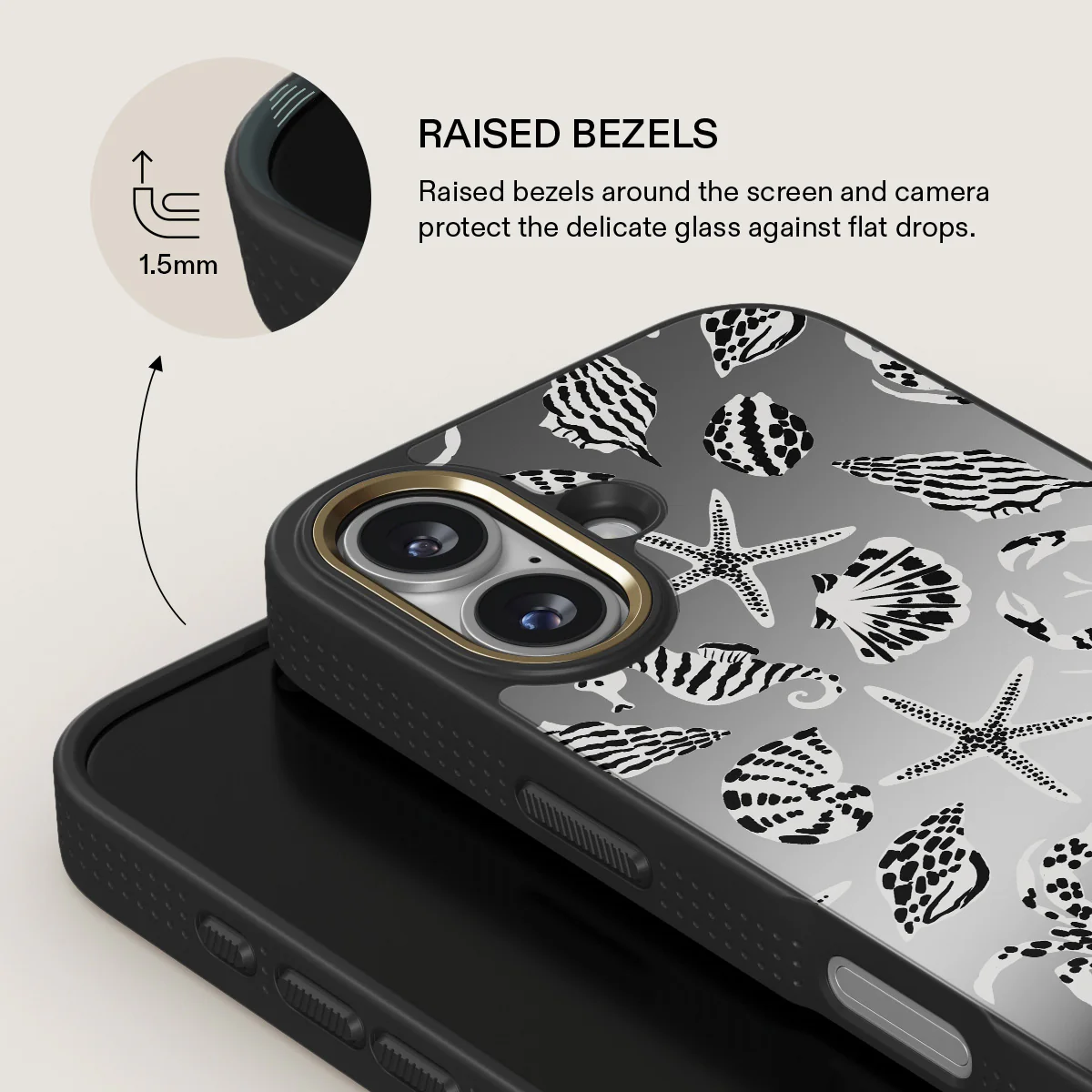 Hydra - iPhone 17 Case - Image 30