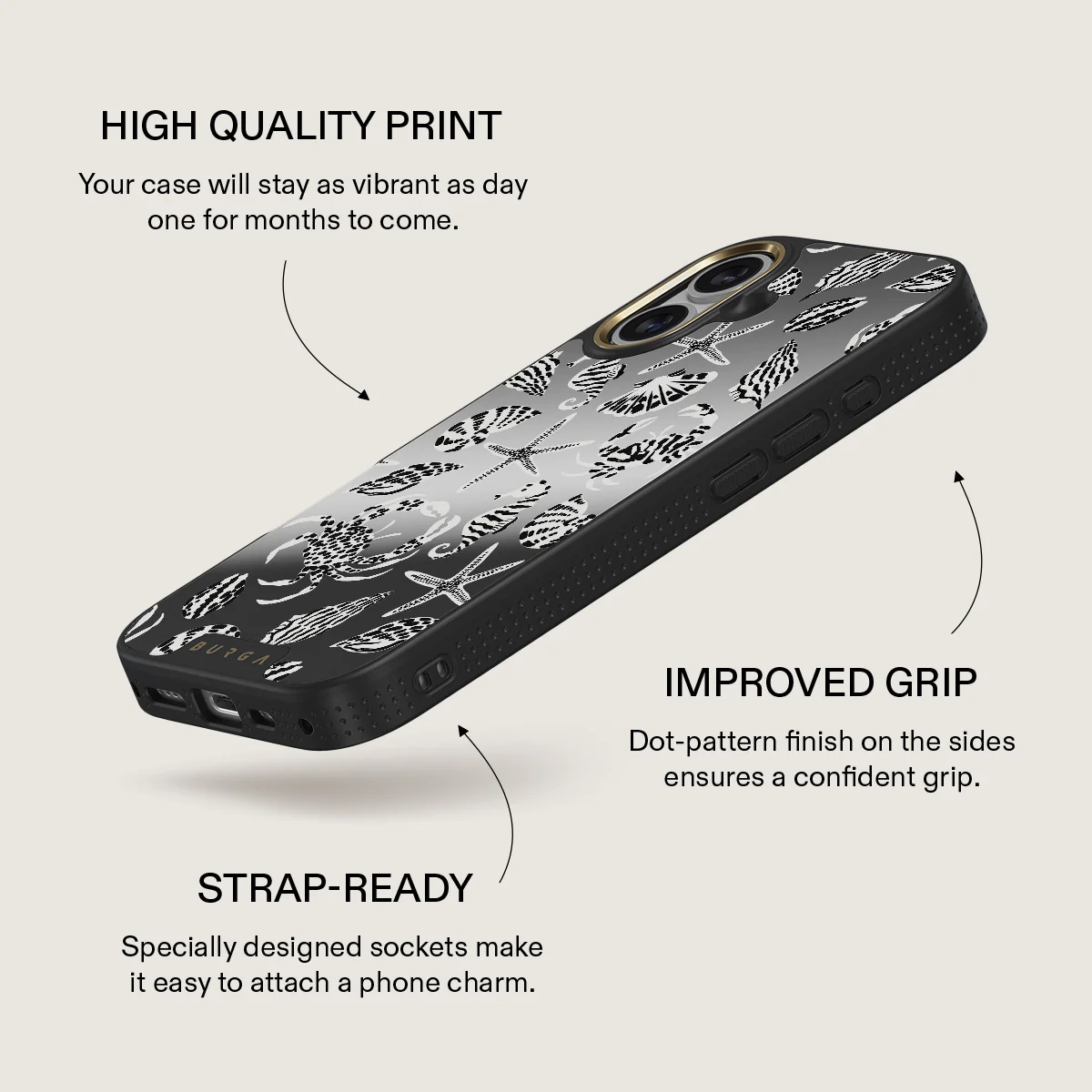 Hydra - iPhone 17 Case - Image 31