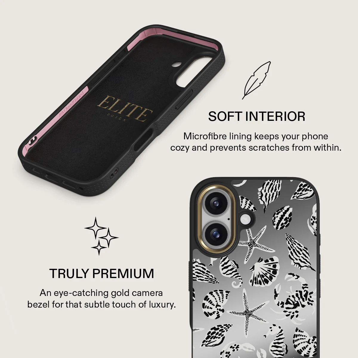 Hydra - iPhone 17 Case - Image 32