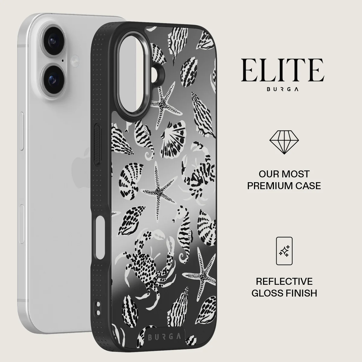 Hydra - iPhone 17 Case - Image 35