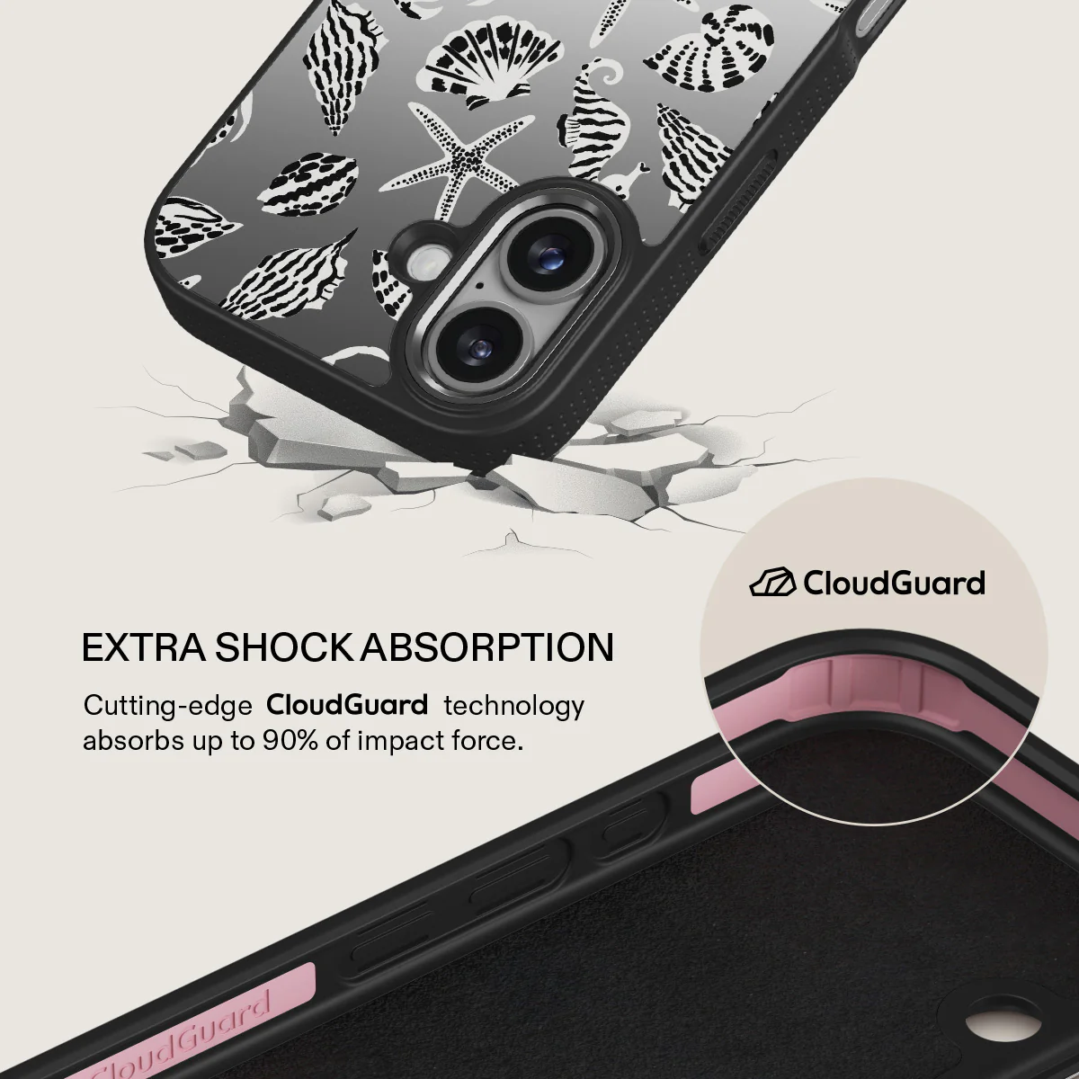 Hydra - iPhone 17 Case - Image 36