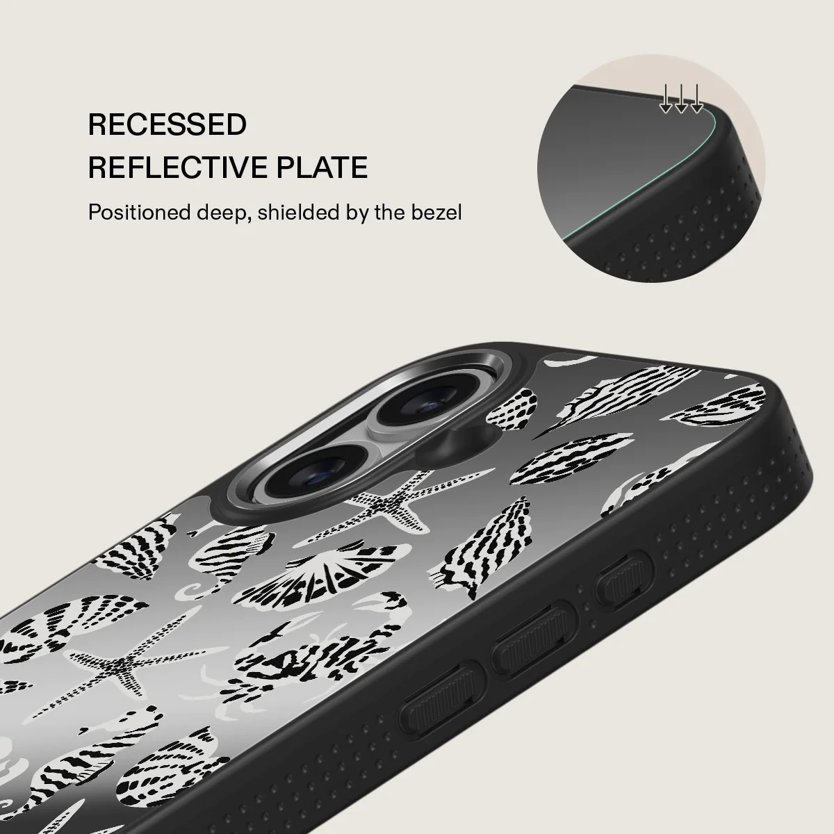 Hydra - iPhone 17 Case - Image 37