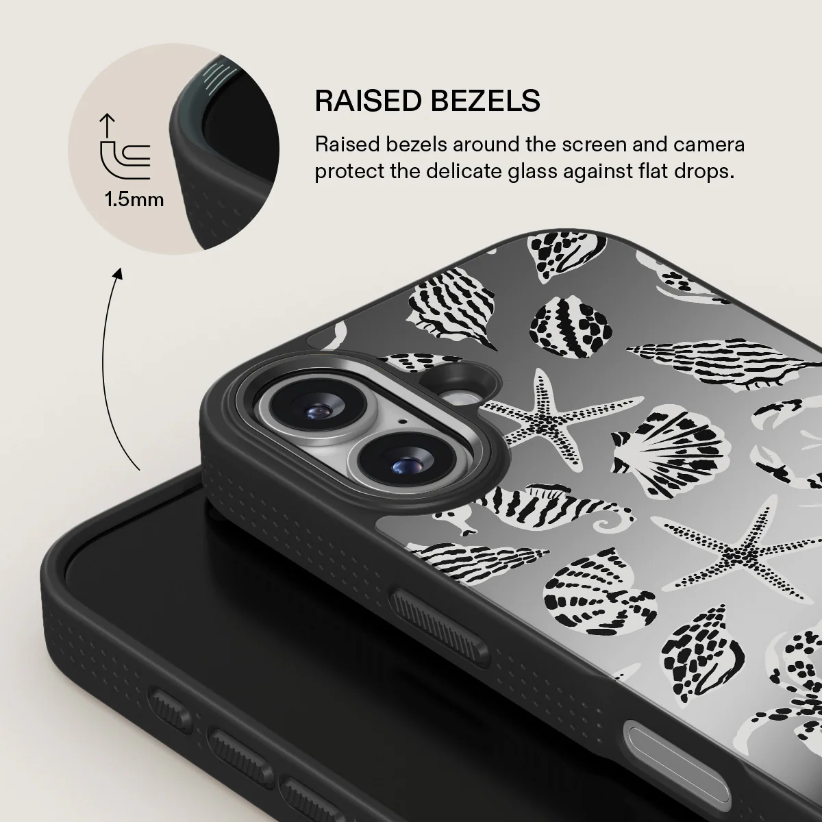 Hydra - iPhone 17 Case - Image 38
