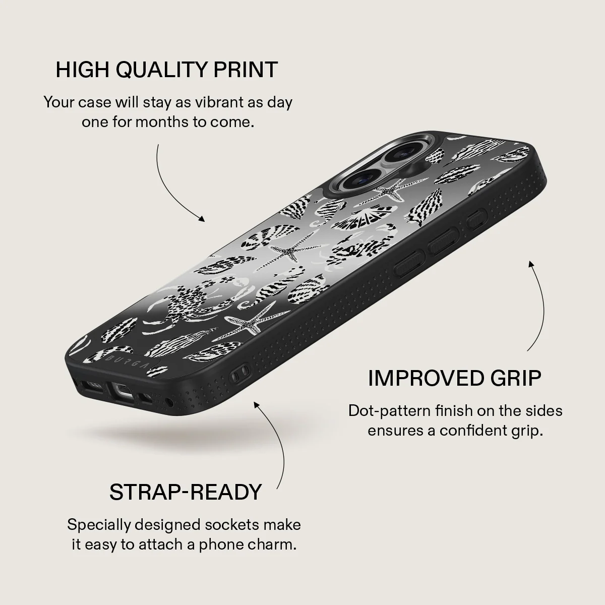 Hydra - iPhone 17 Case - Image 39